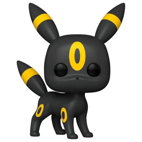 Funko POP! Games: Pokemon - Umbreon - Image 2