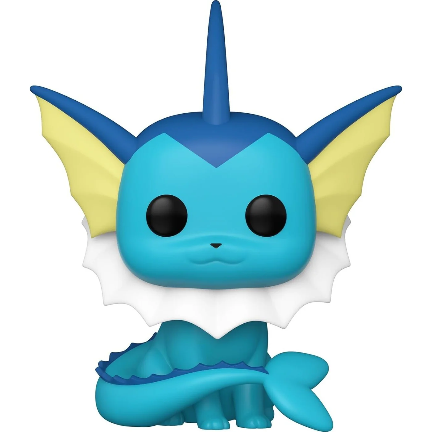 Funko POP! Games: Pokemon - Vaporeon - Image 2