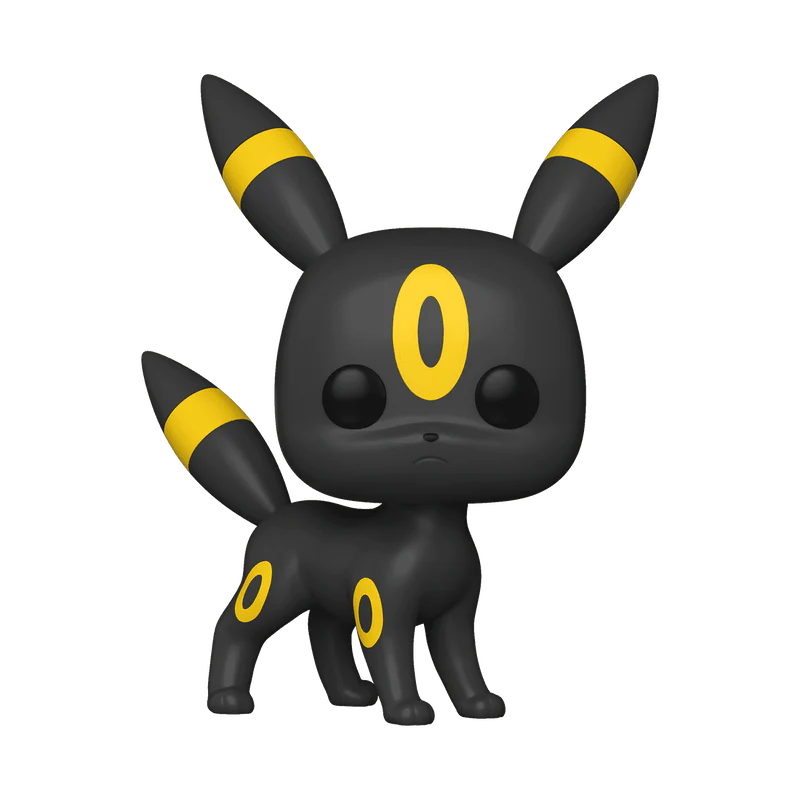Funko POP! Jumbo: Pokemon - Umbreon - Image 2