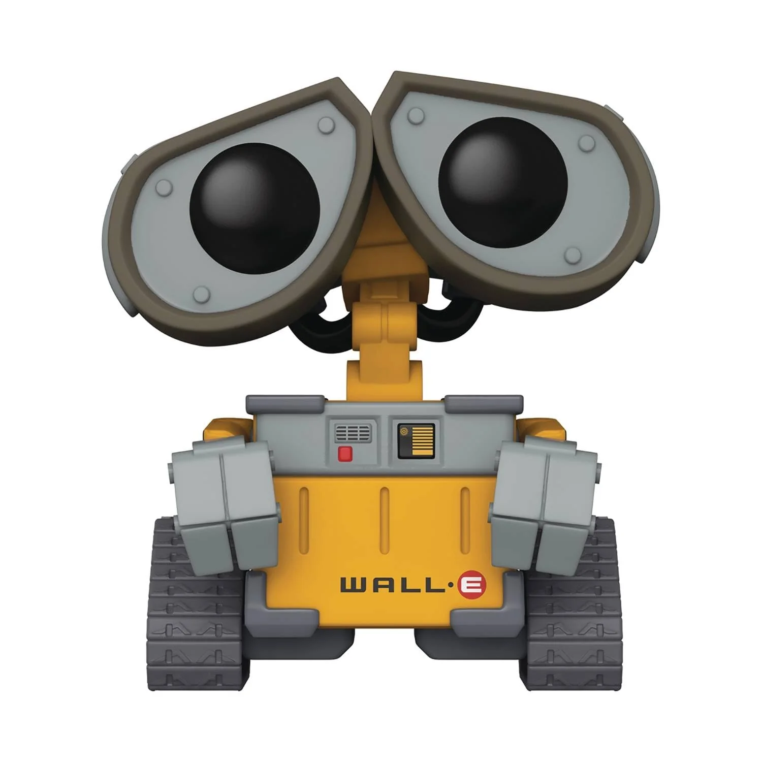 Funko POP! Jumbo: Wall-E - Image 2