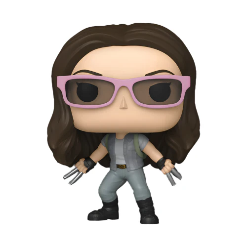 Funko POP! Marvel: Deadpool and Wolverine - X-23 - Image 2