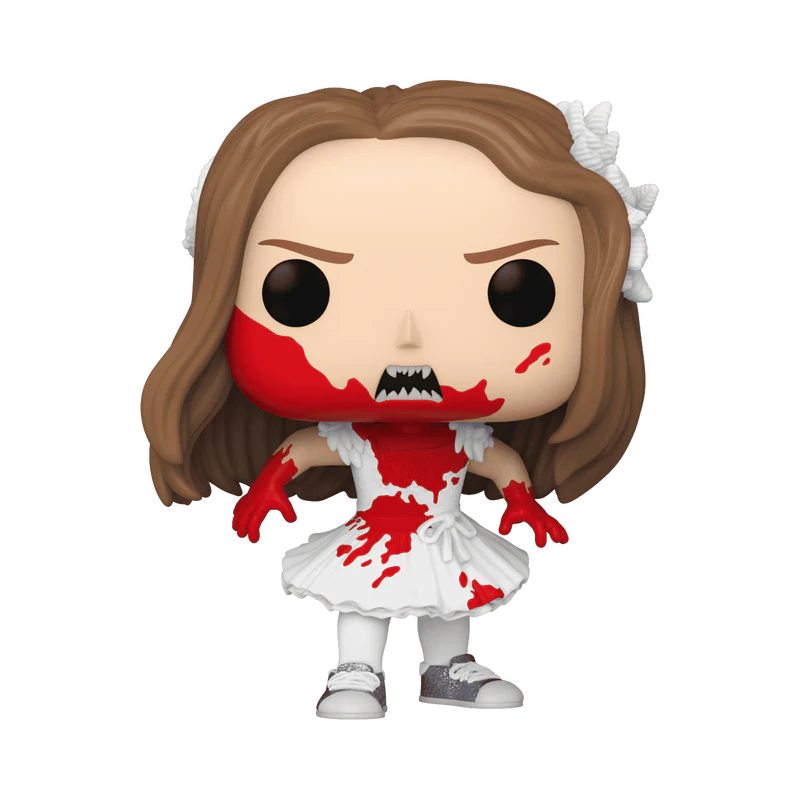 Funko POP! Movies: Abigail (Bloody) - Image 2