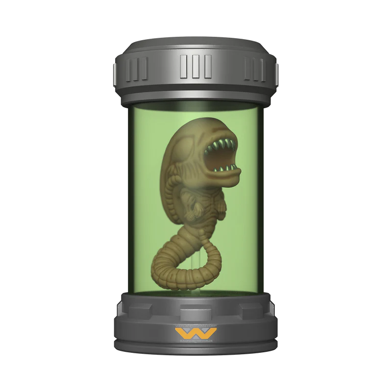 POP! Movies: Alien - Chestburster - Image 2