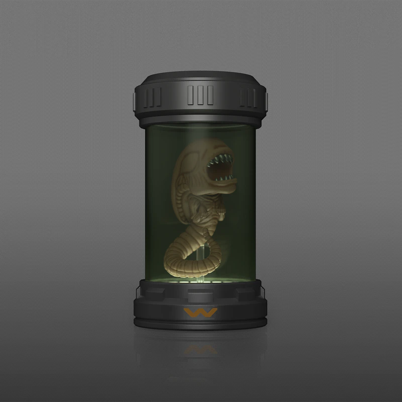 POP! Movies: Alien - Chestburster - Image 3