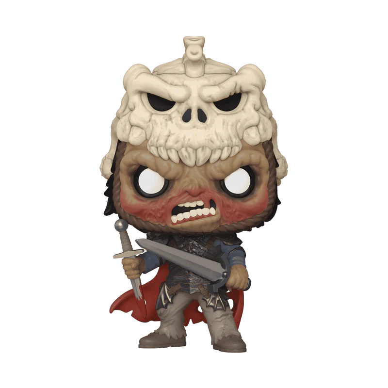 Funko POP! Movies: Army of Darkness - Evil Ash with Swords - Image 2