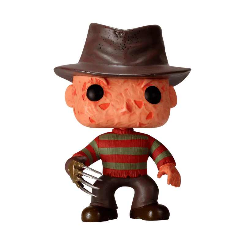Funko POP! Movies: A Nightmare on Elm Street - Freddy Krueger - Image 2