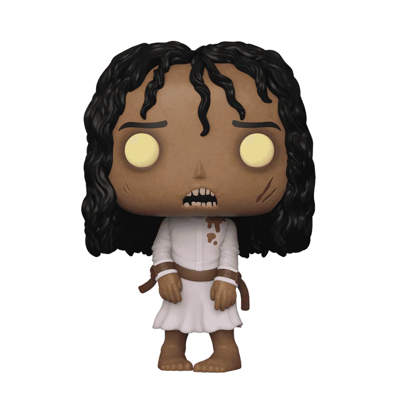 Funko POP! Movies: The Exorcist - Angela (Possessed) - Image 2