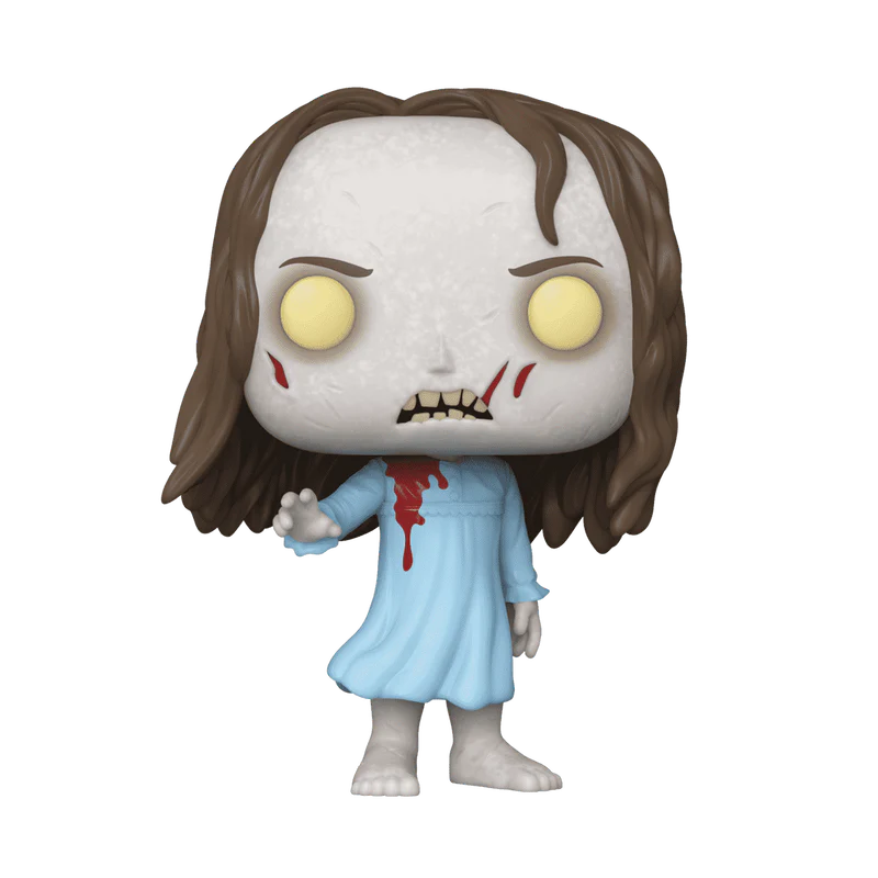 Funko POP! Movies: The Exorcist - Katherine (Possessed) - Image 2