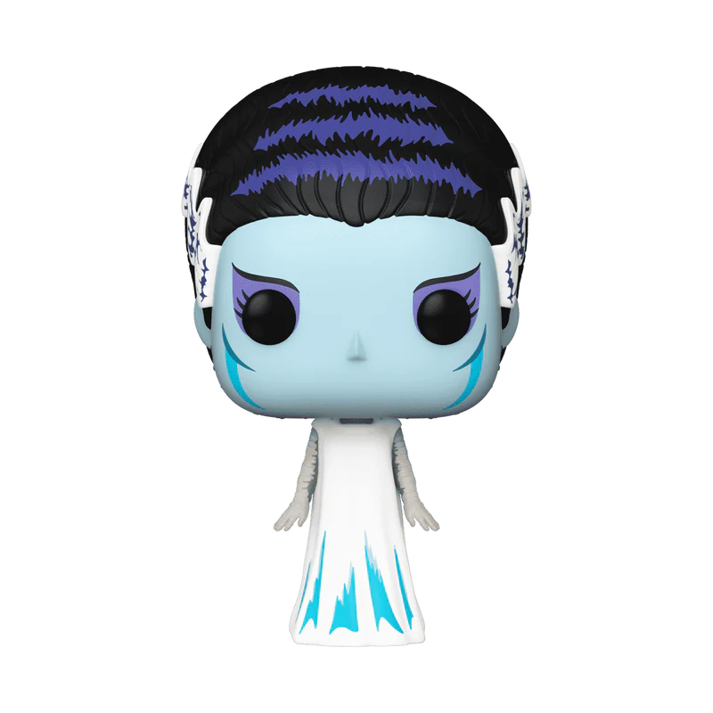 Funko POP! Movies: Universal Monsters - Bride of Frankenstein - Image 2