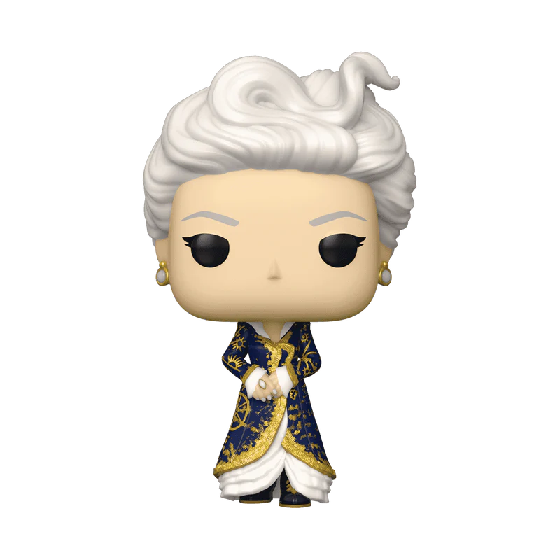 Funko POP! Movies: Wicked - Madame Morrible - Image 2