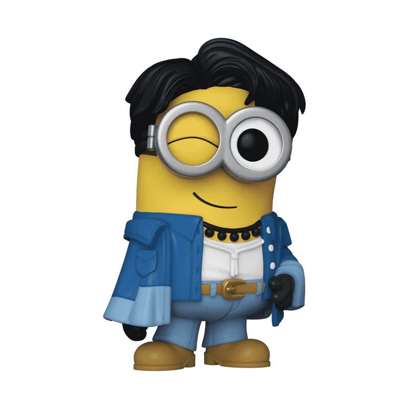 Funko POP! Minions: Jun - Image 2