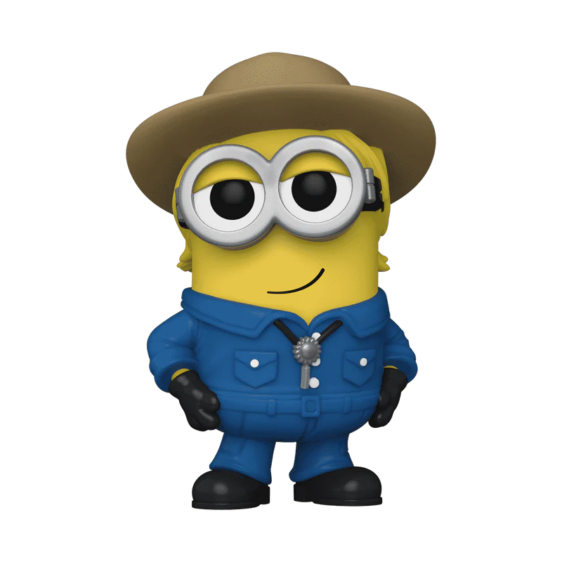 Funko POP! Minions: RM - Image 2