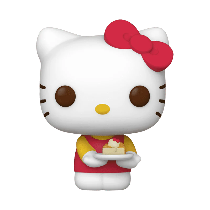 Funko POP! Hello Kitty and Friends - Hello Kitty - Image 2