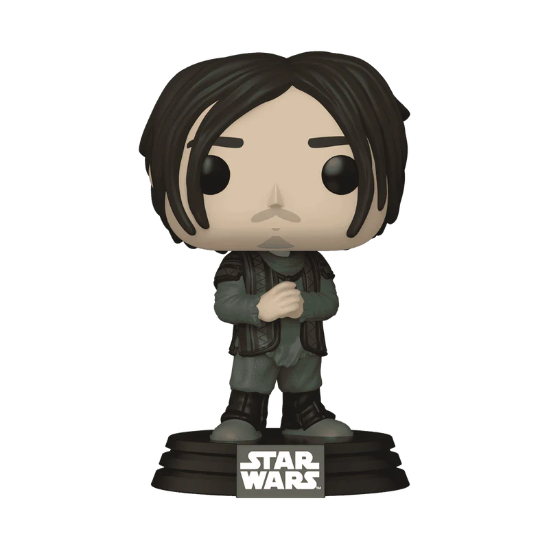 Funko POP! Star Wars: Qimir - Image 2