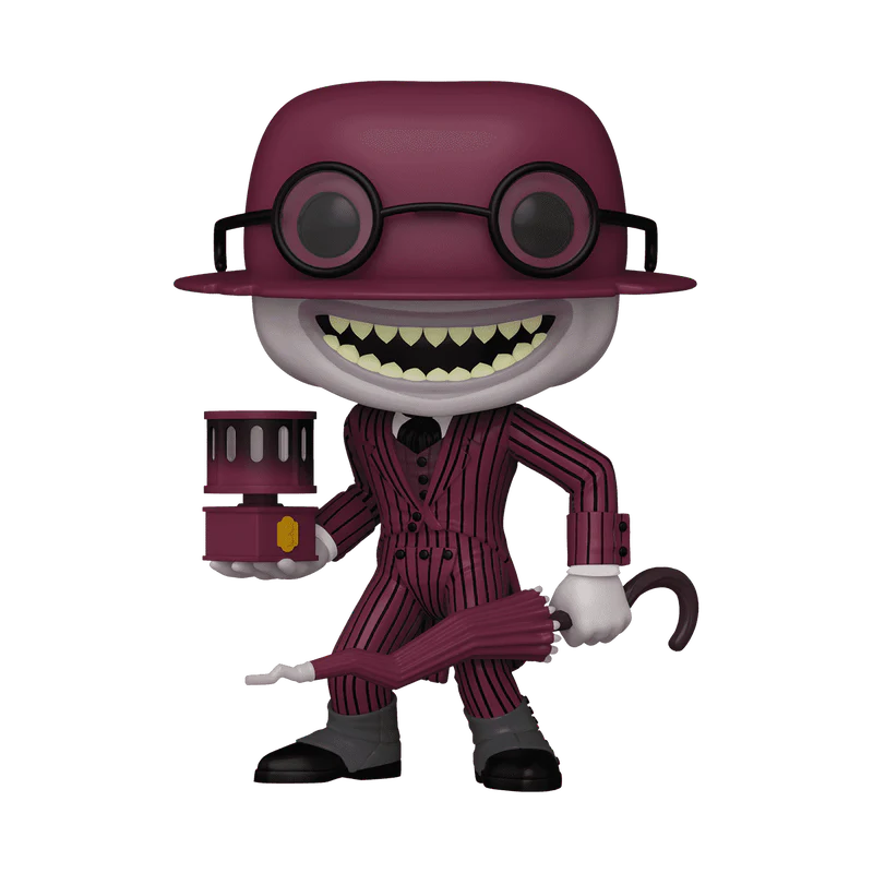 Funko POP! Movies: The Conjuring - The Crooked Man - Image 2