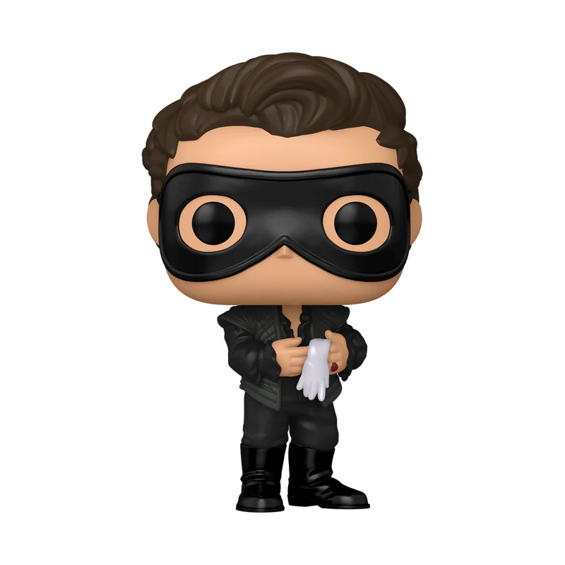Funko POP! Television: Bridgerton - Benedict Bridgerton - Image 2
