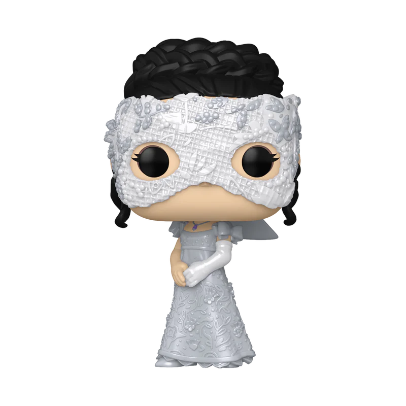 Funko POP! Television: Bridgerton - Sophie Baek - Image 2