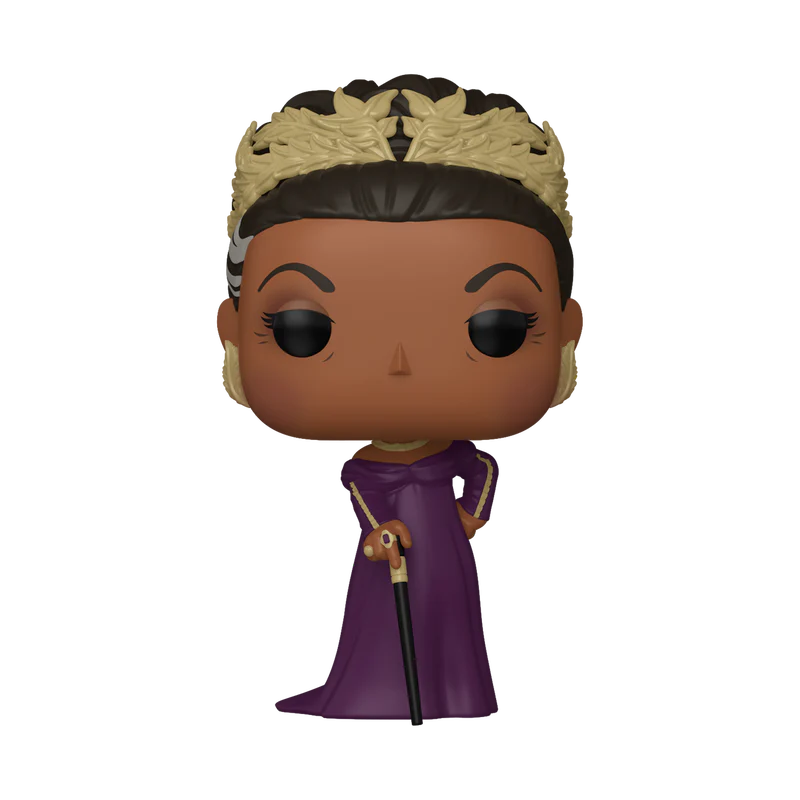 Funko POP! Television: Bridgerton - Lady Danbury - Image 2