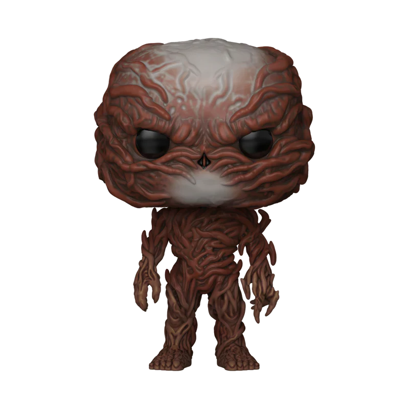 Funko POP! Television: Stranger Things - Vecna 2.0 - Image 2