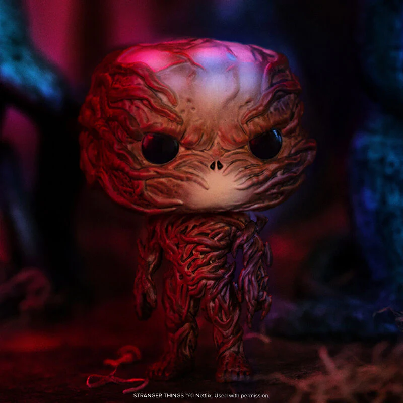 Funko POP! Television: Stranger Things - Vecna 2.0 - Image 3