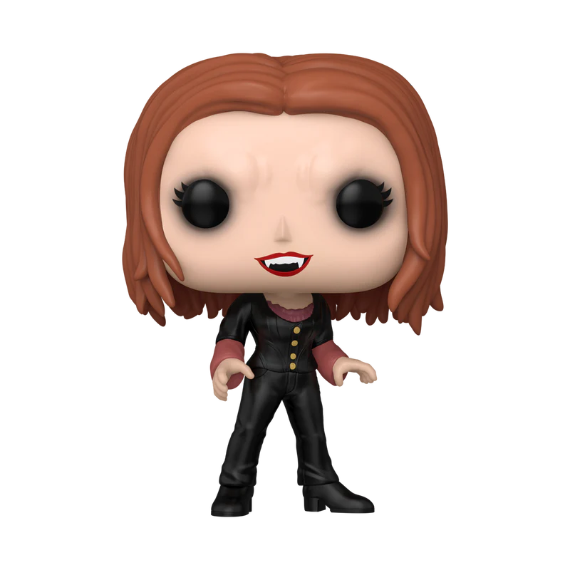 Funko POP! TV: Buffy The Vampire Slayer - Willow (Vampire) - Image 2