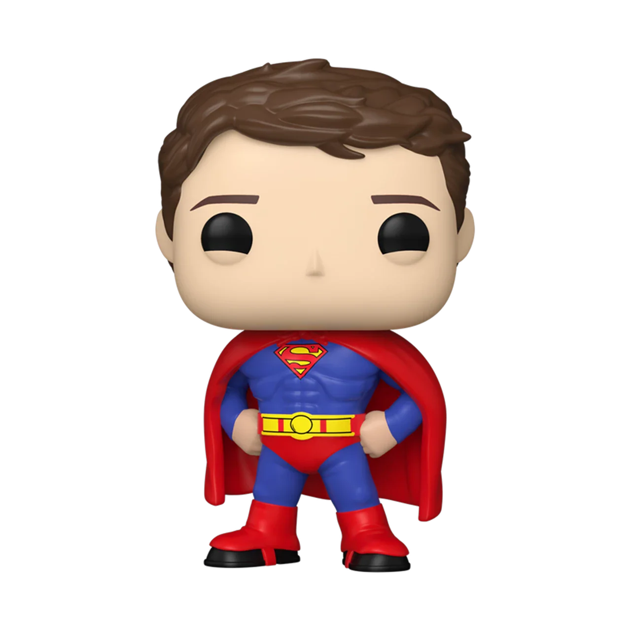 Funko POP! Television: Friends - Joey Tribbiani In Superman Costume - Image 2