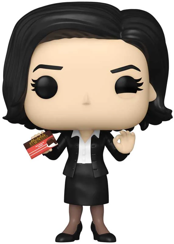 Funko POP! Television: Friends - Monica - Image 2