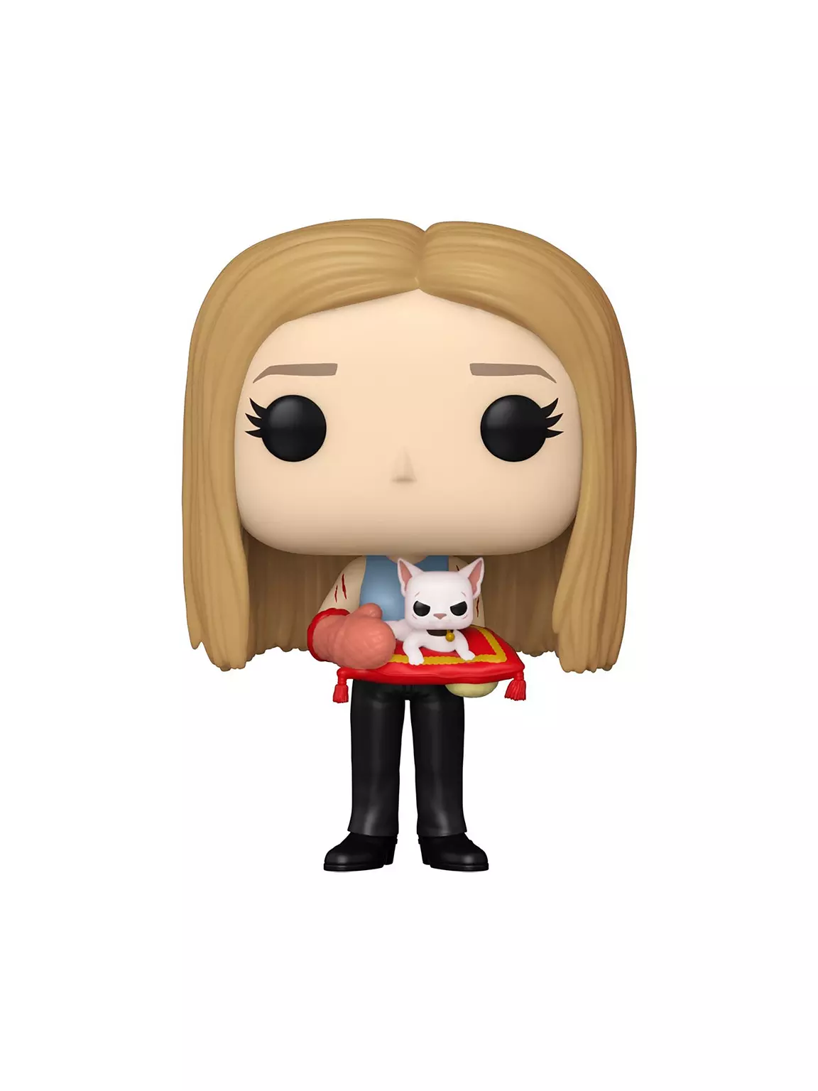 Funko POP! Television: Friends - Rachel - Image 2