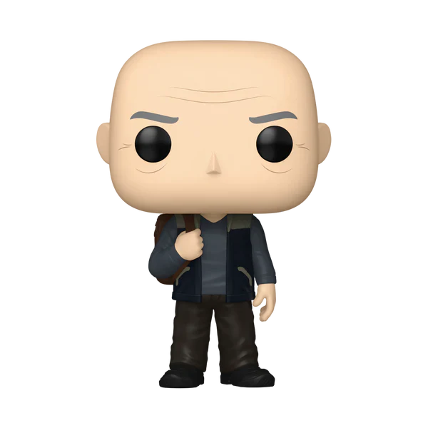 Funko POP! Television: Star Trek - Jean-Luc Picard - Image 2