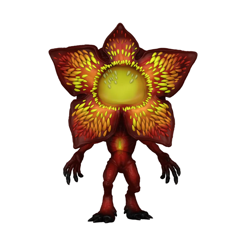 Funko POP! Television: Stranger Things - Demogorgon - Image 2