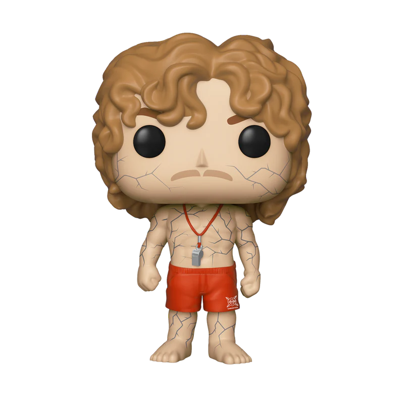 Funko POP! Television: Stranger Things - Flayed Billy - Image 2