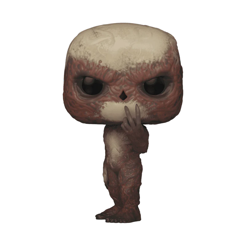 Funko POP! Television: Stranger Things - Vecna - Image 2
