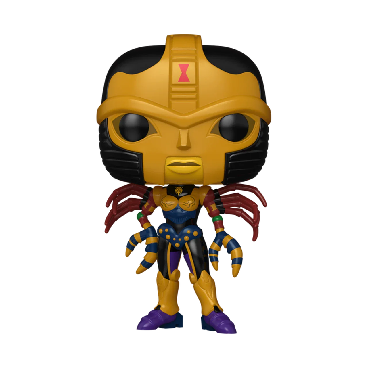 Funko POP! TV: Transformers - Blackarachnia - Image 2