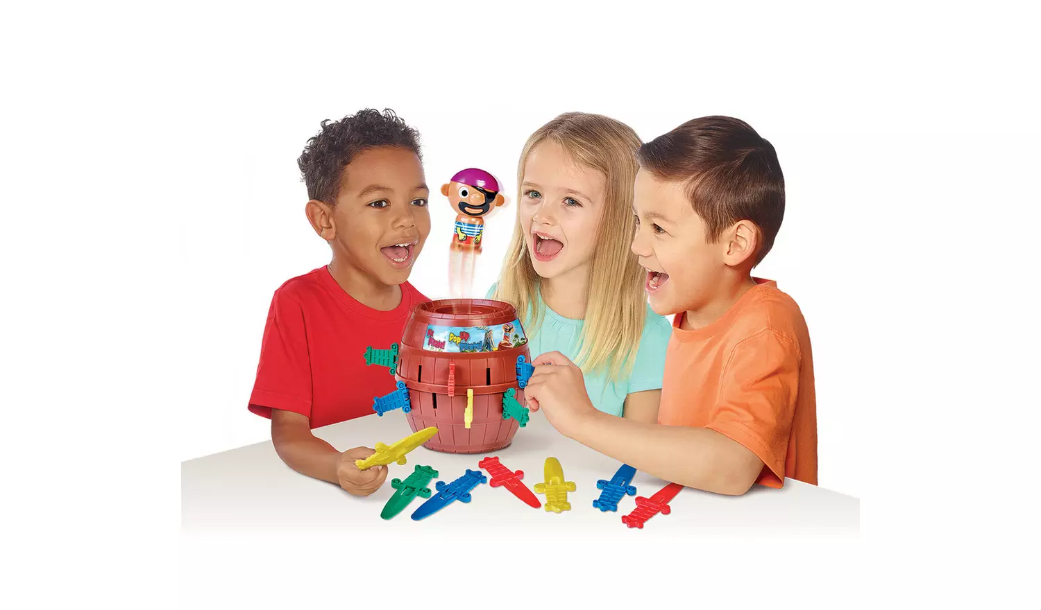 Pop Up Pirate - Image 6