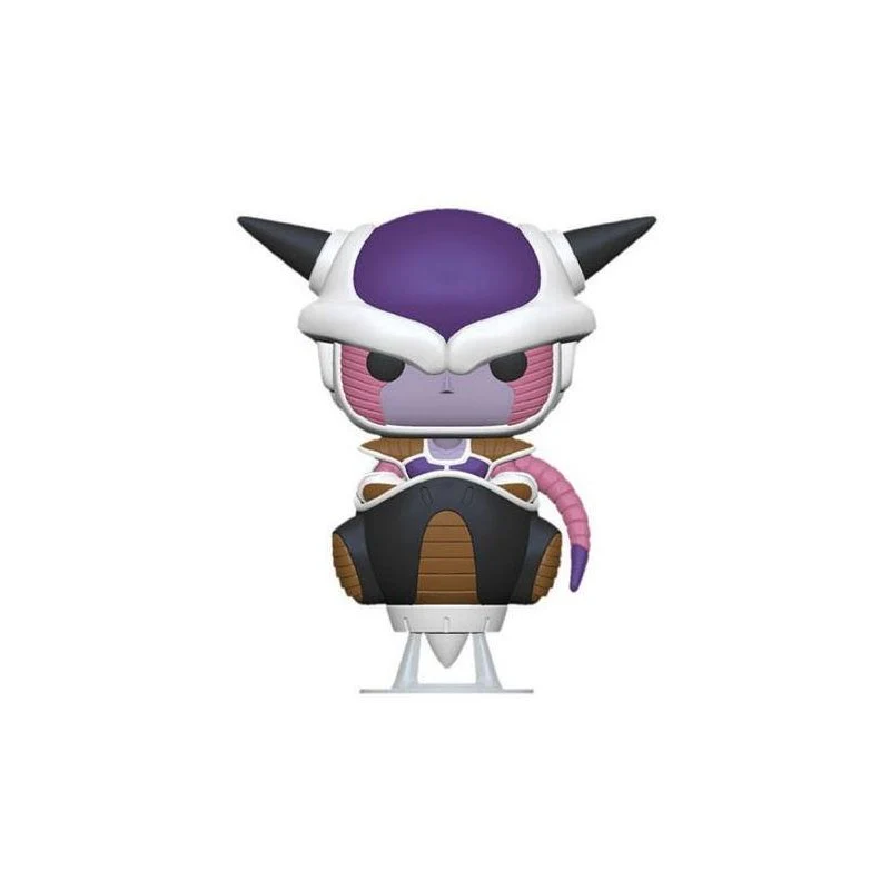 Funko POP! Animation: Dragonballz - Frieza - Image 2