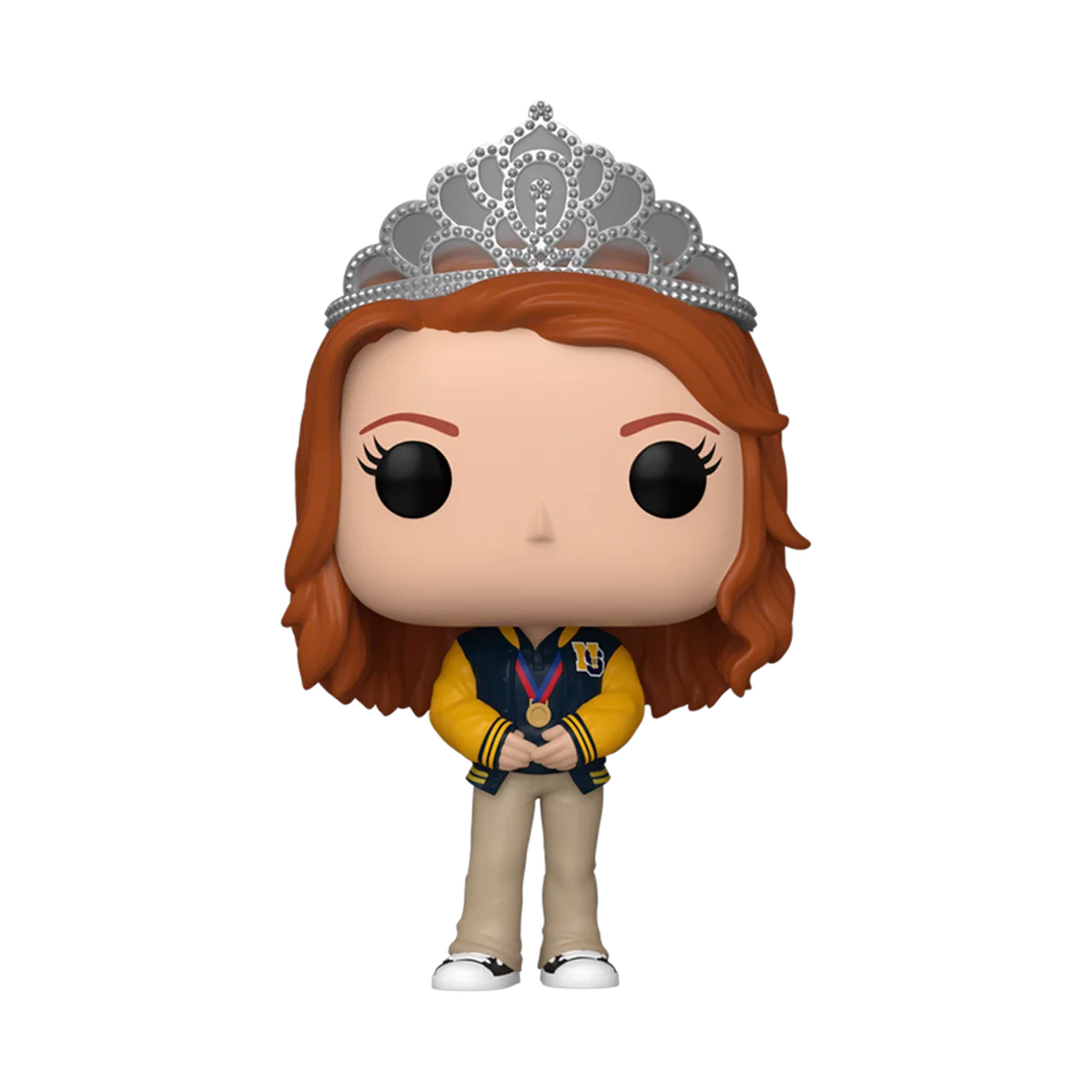 Funko POP! Movies: Meangirls - Cady - Image 2