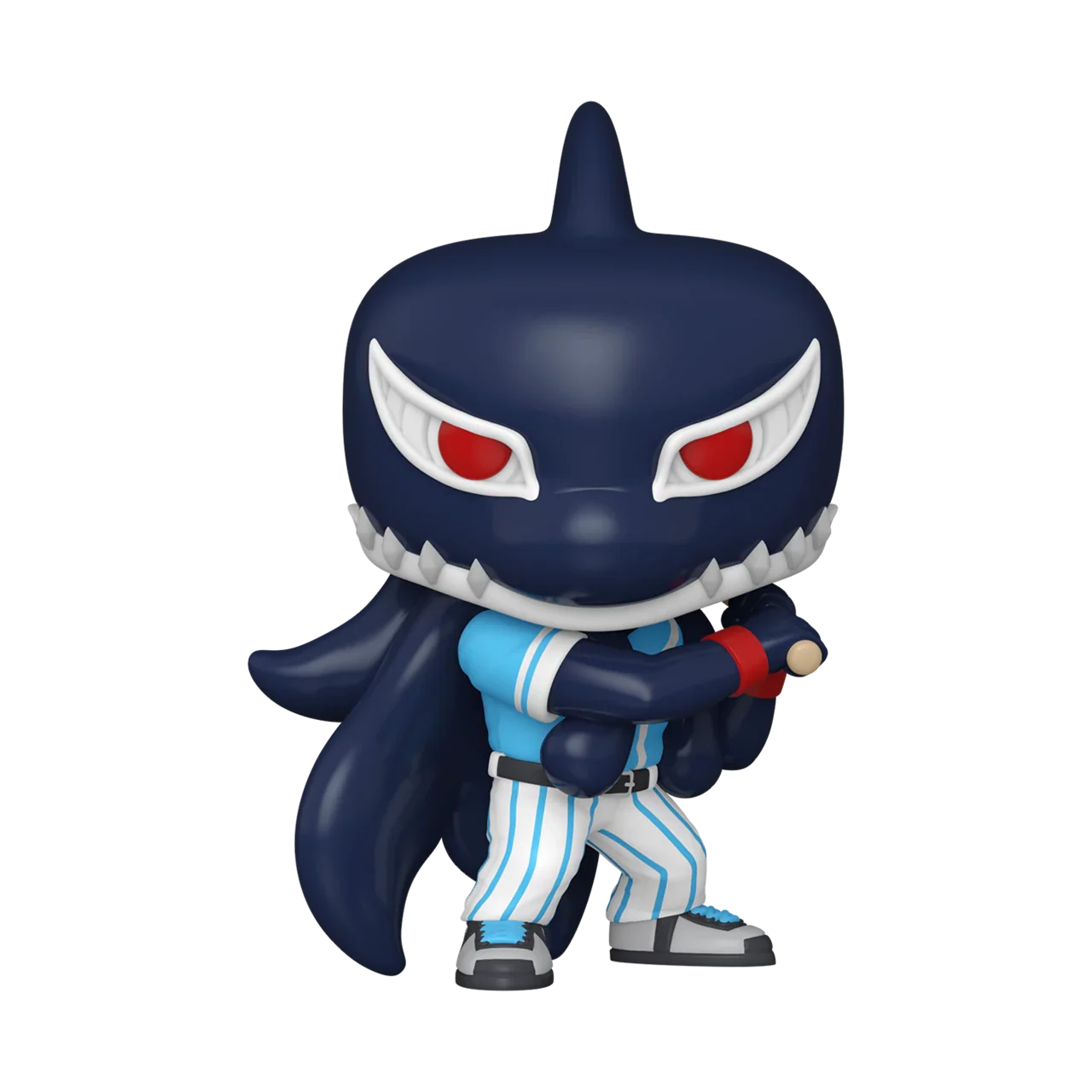 Funko POP! Animation: My Hero Academia - Gang Orca - Image 2