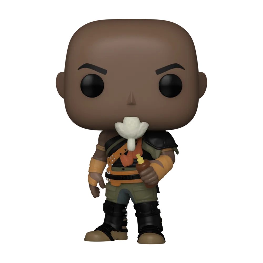 Funko POP! Movies: Rebel Moon - Titus - Image 2