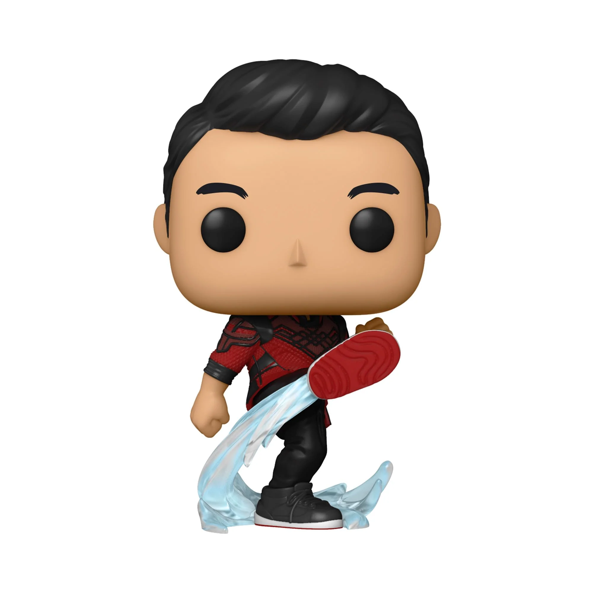 Funko POP! Marvel: Shang-Chi - Image 2