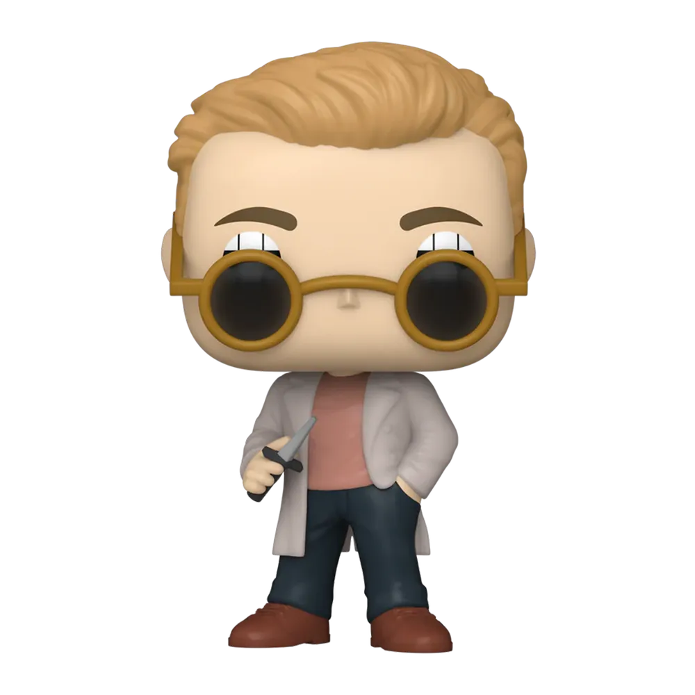 Funko POP! Television: The Sandman - The Corinthian - Image 2