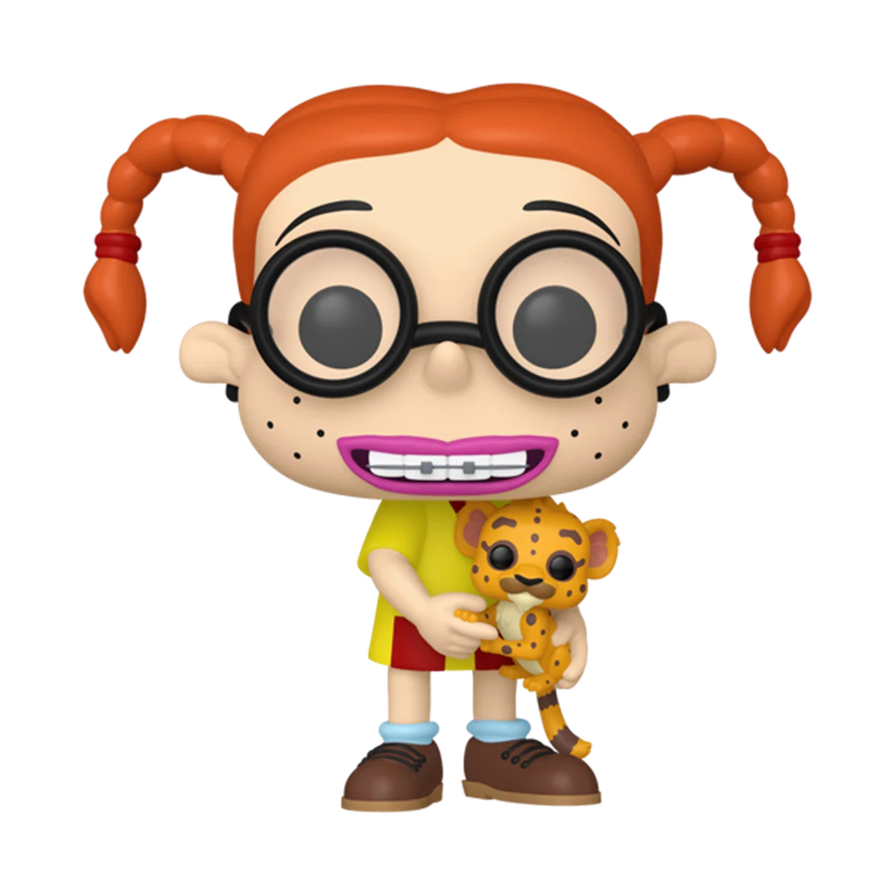 Funko POP! Television: The Wild Thornberrys - Eliza Thornberry - Image 2