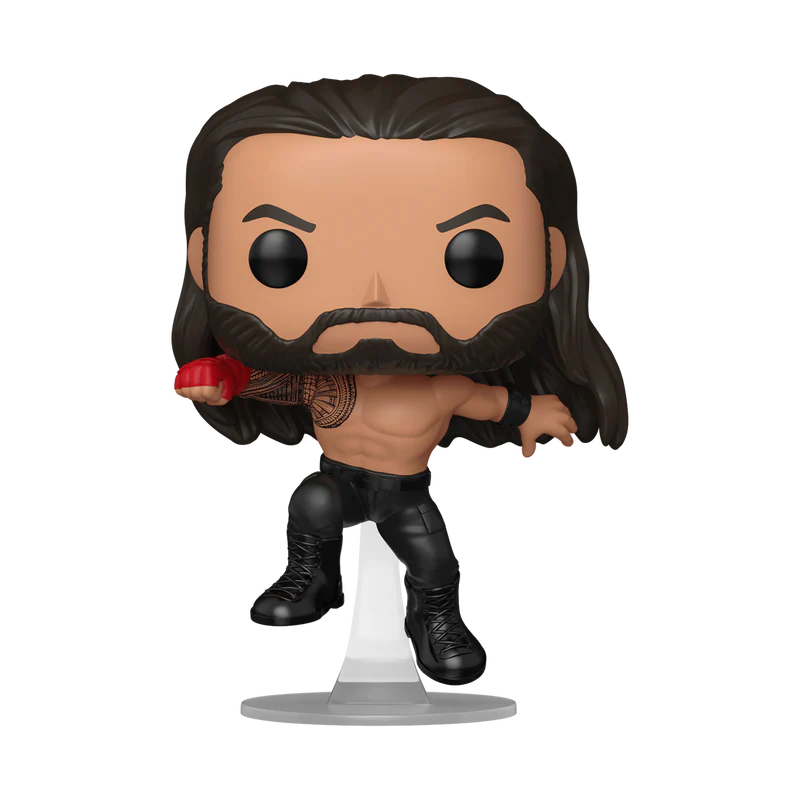 Funko POP! WWE: Roman Reigns - Image 2