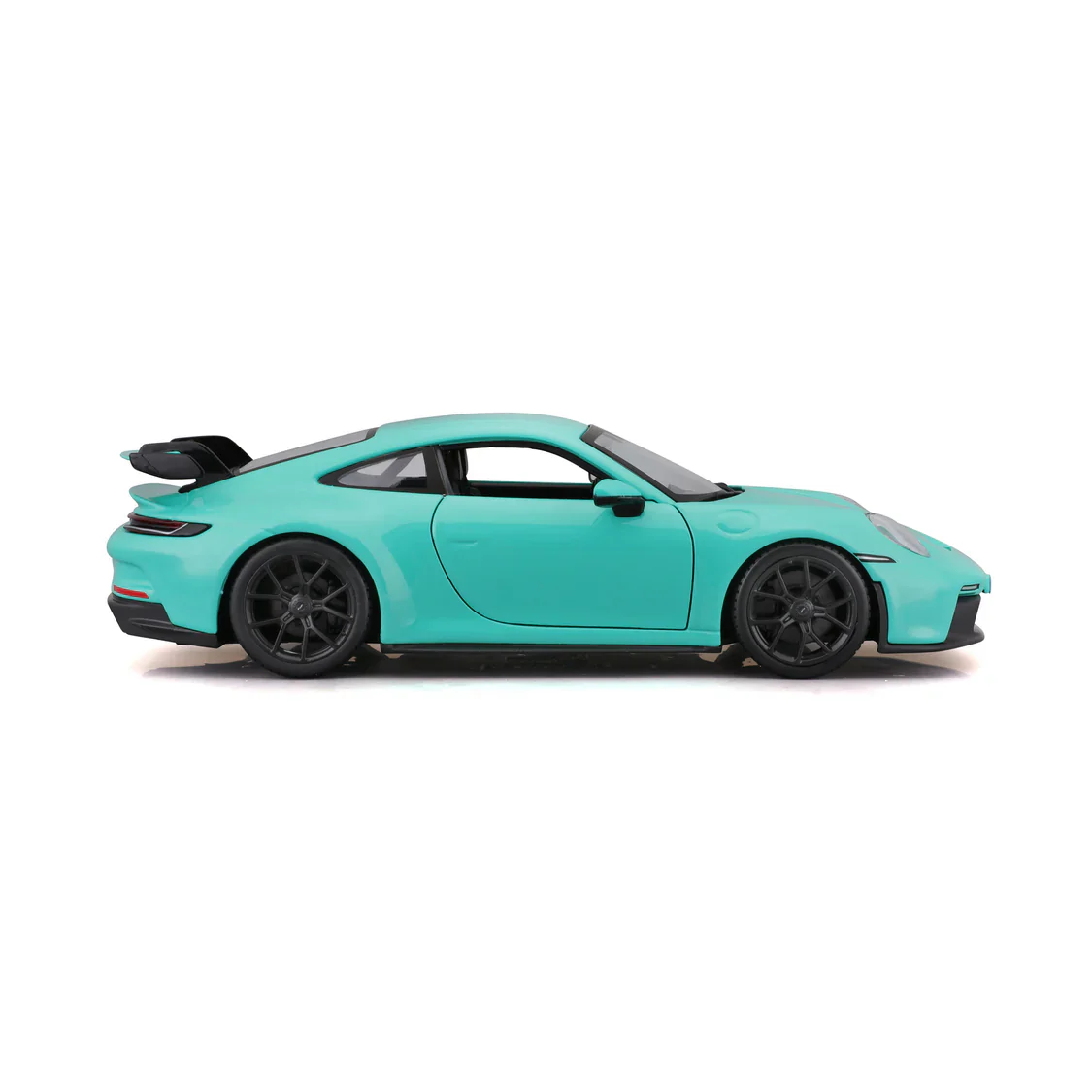Burago Porsche 911 Gt3 2021 1:24 Diecast Model Car - Image 4