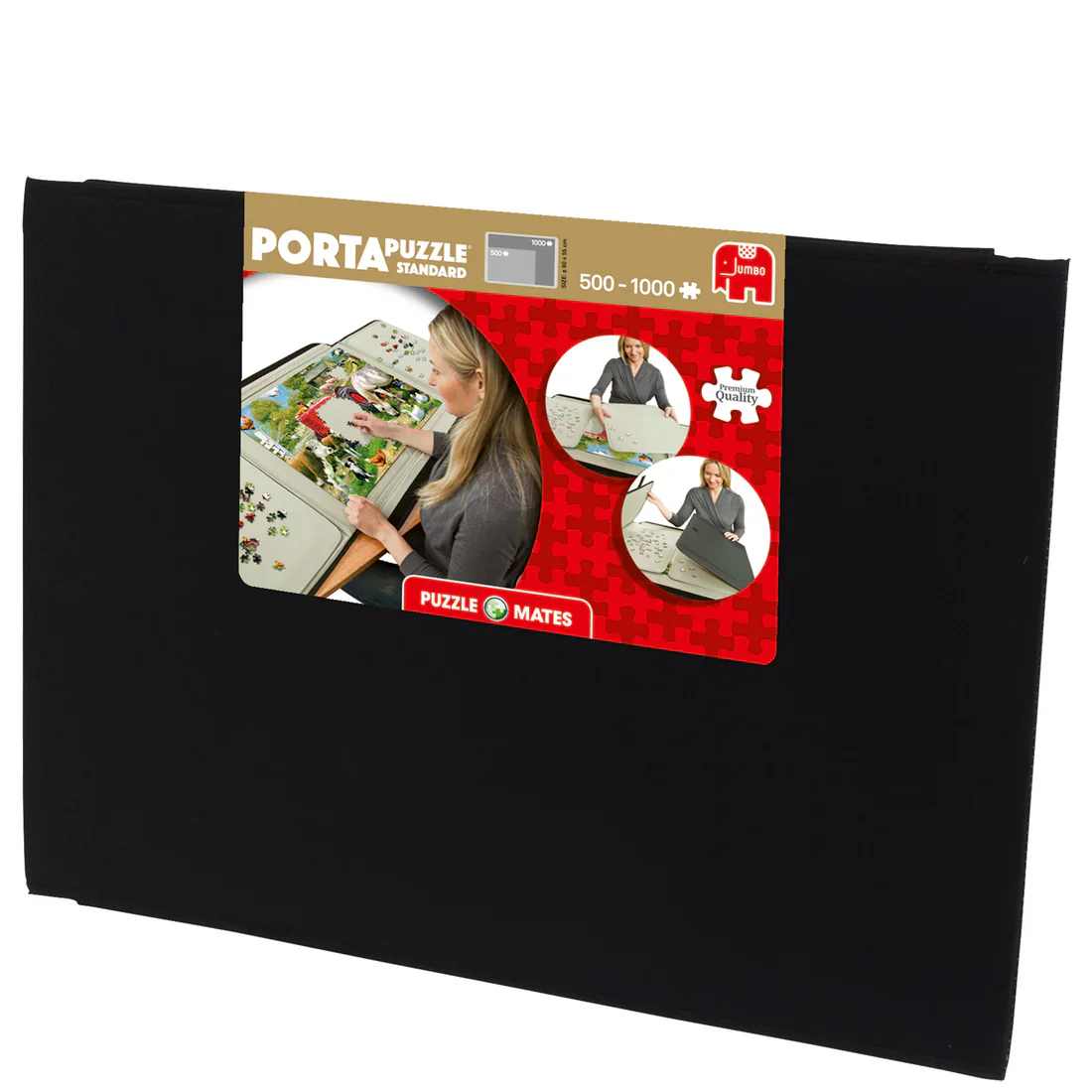Jumbo Portapuzzle Standard up to 1000 Piece - Image 2