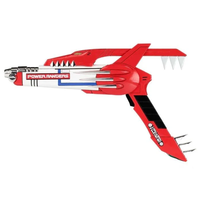 Power Rangers Blade Blaster - Image 2