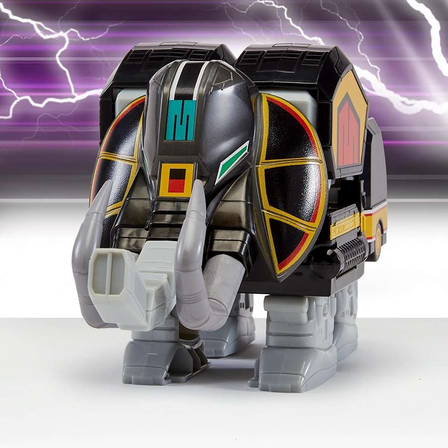 Power Rangers Dinozord Mastodon - Image 2