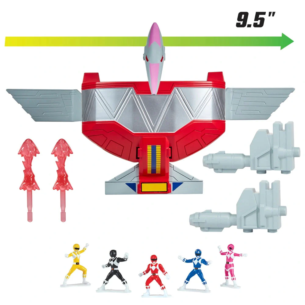 Power Rangers Dinozord Pterodactyl - Image 3