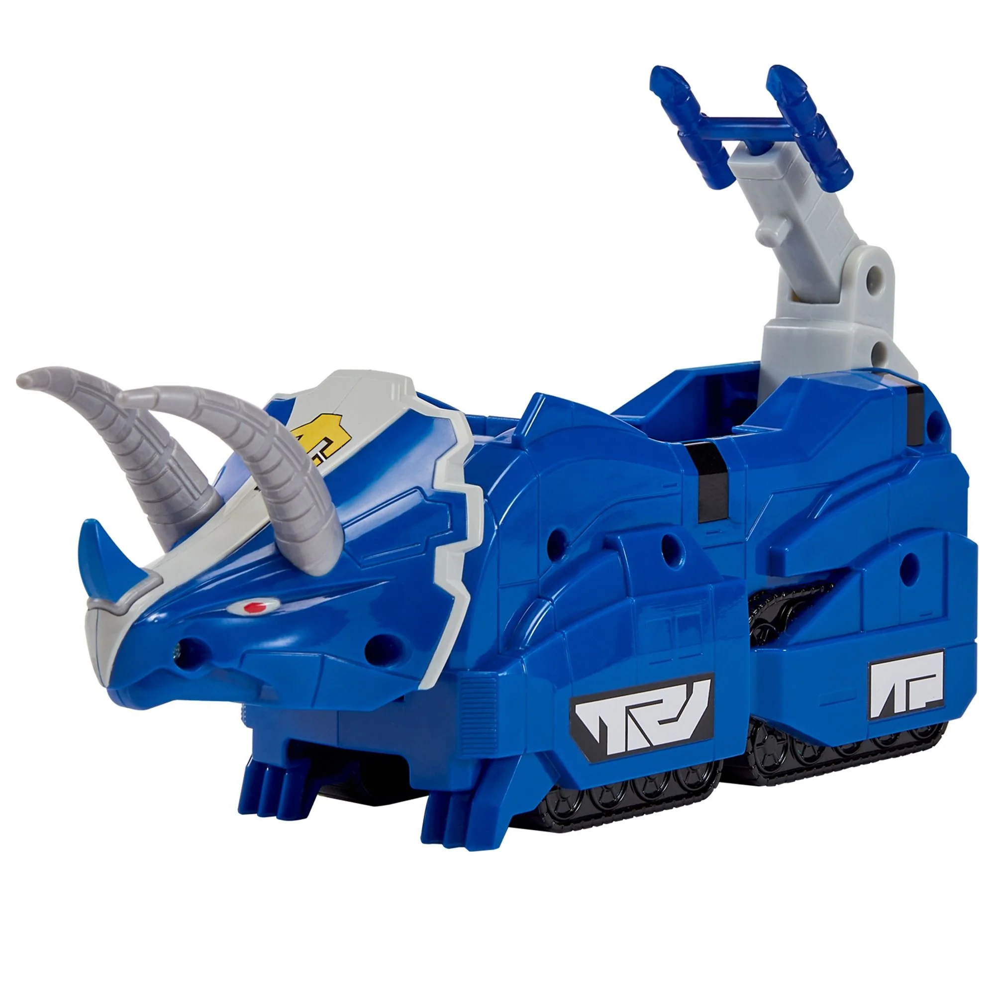 Power Rangers Dinozord Triceratops - Image 2
