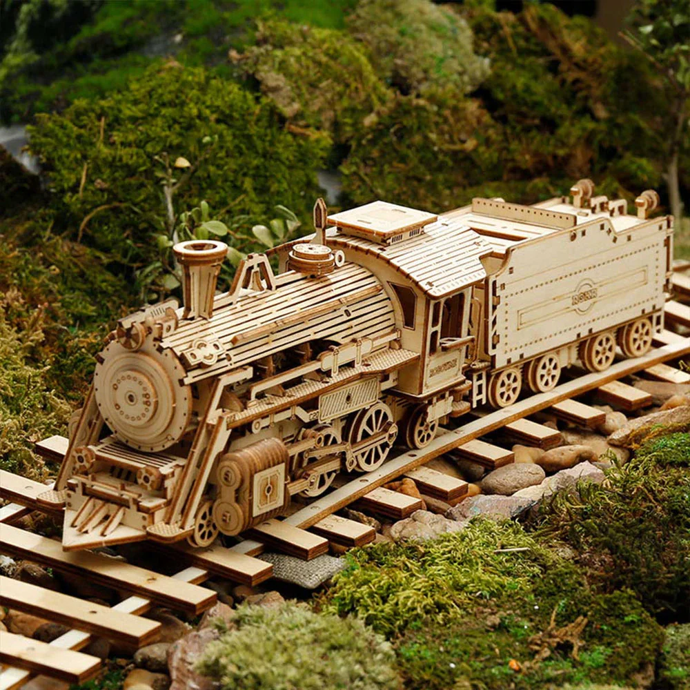 Prime Steam Express - Image 2
