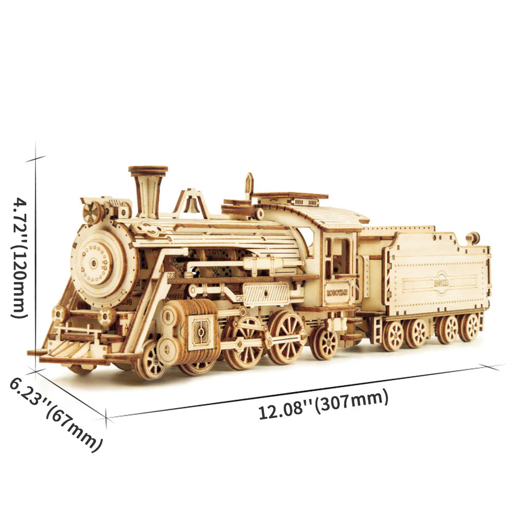 Prime Steam Express - Image 6